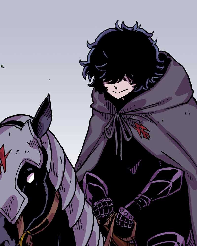 Read Clevatess Scan Manga Online