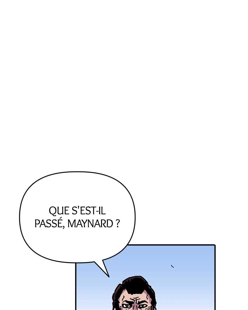 Read Clevatess Scan Manga Online