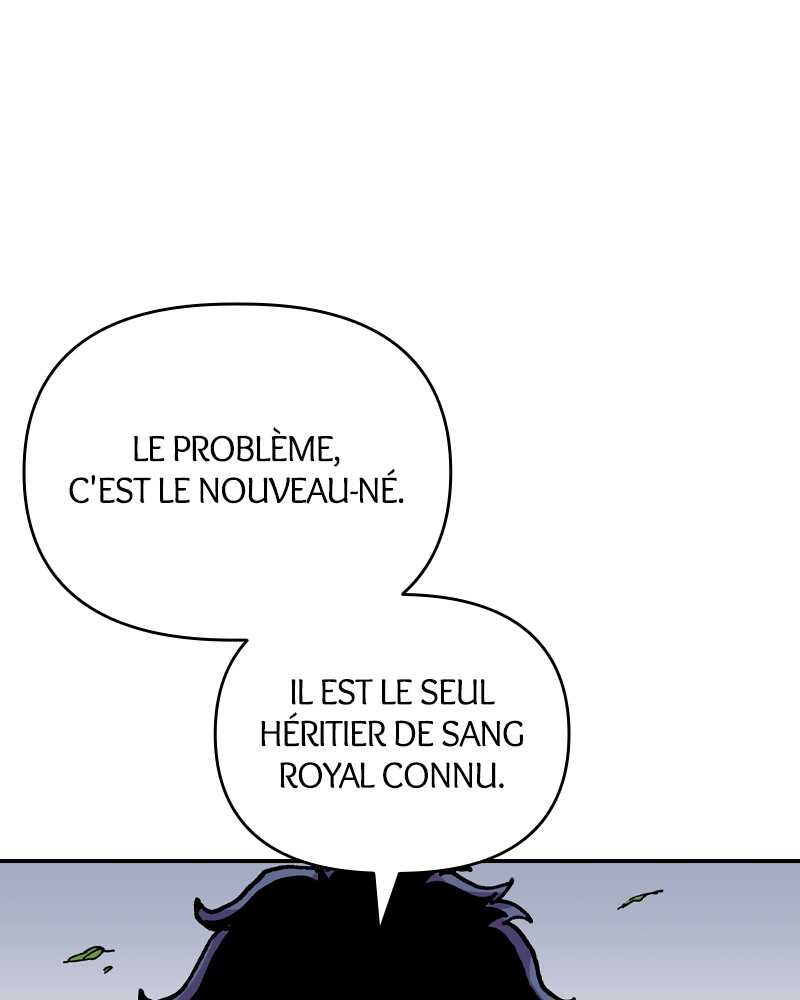 Read Clevatess Scan Manga Online