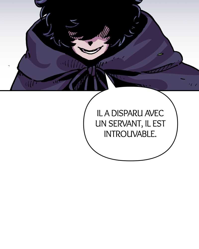 Read Clevatess Scan Manga Online