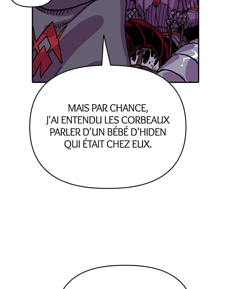 Read Clevatess Scan Manga Online