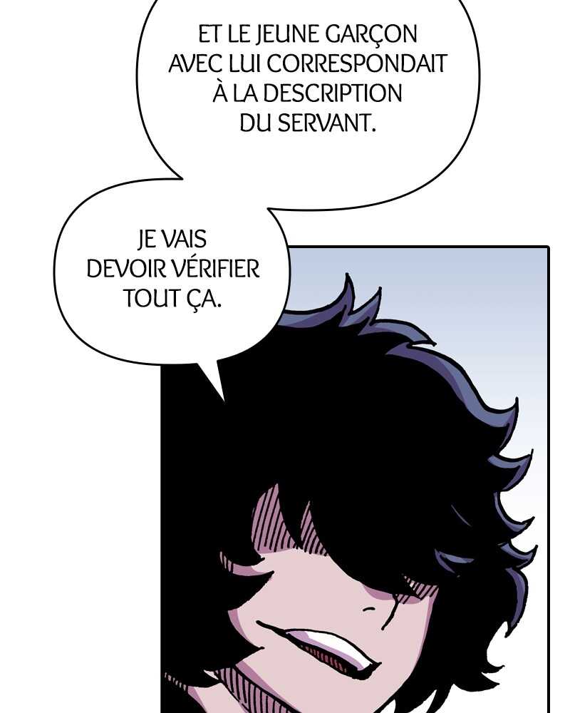 Read Clevatess Scan Manga Online