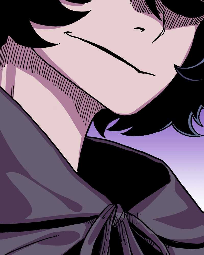 Read Clevatess Scan Manga Online