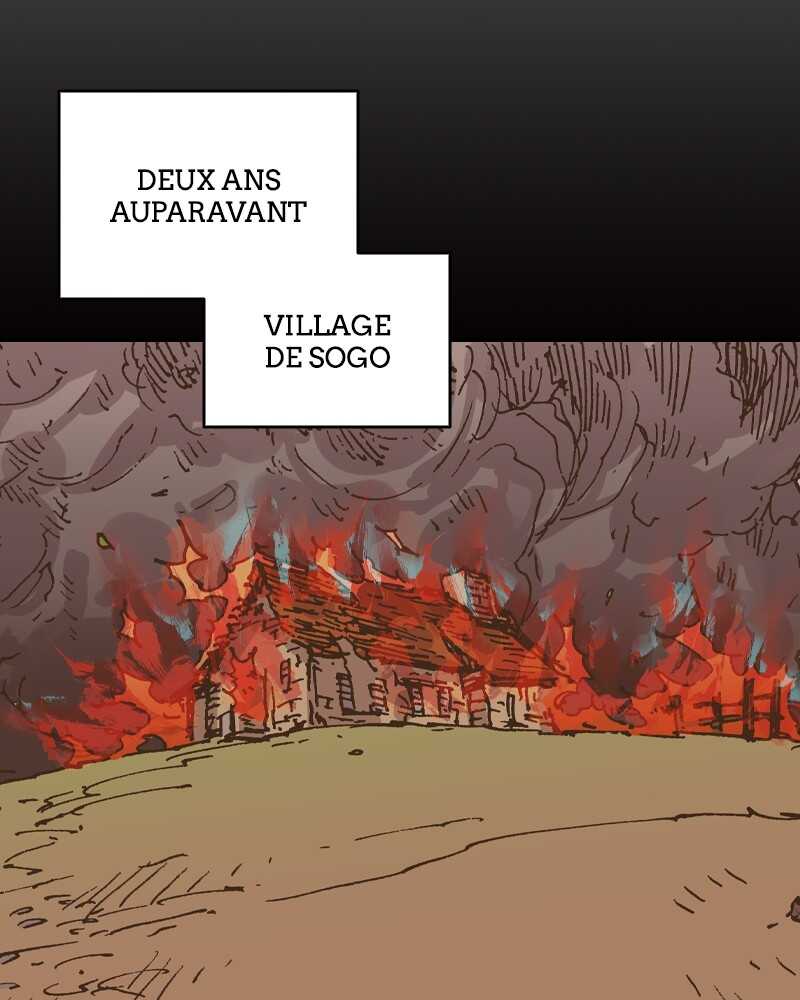 Read Clevatess Scan Manga Online