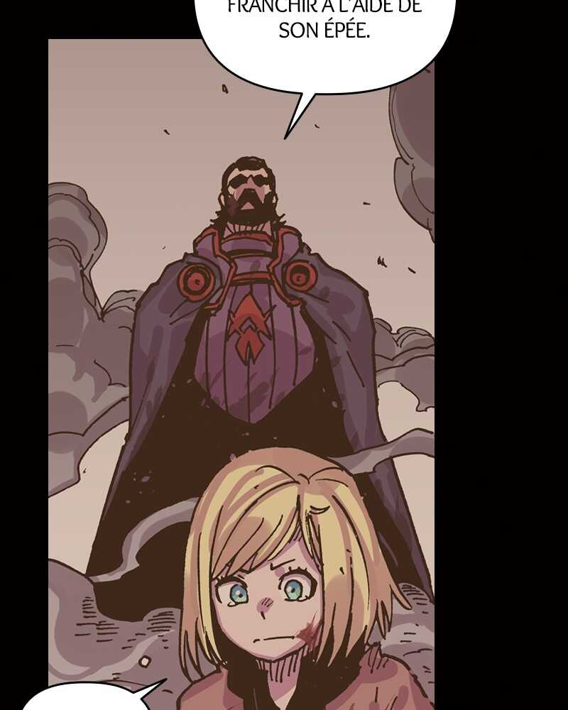 Read Clevatess Scan Manga Online