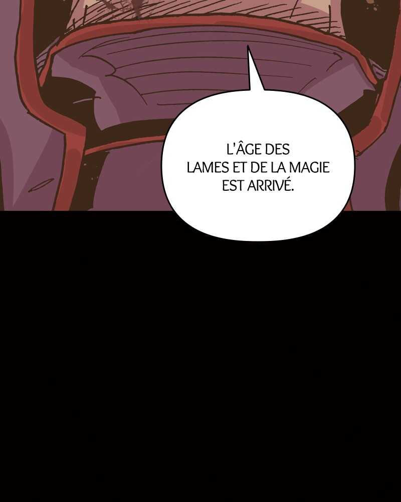 Read Clevatess Scan Manga Online