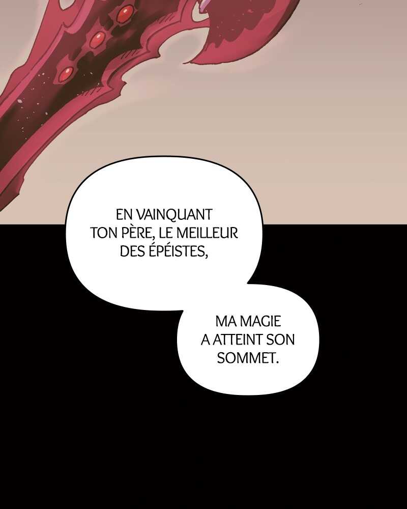 Read Clevatess Scan Manga Online
