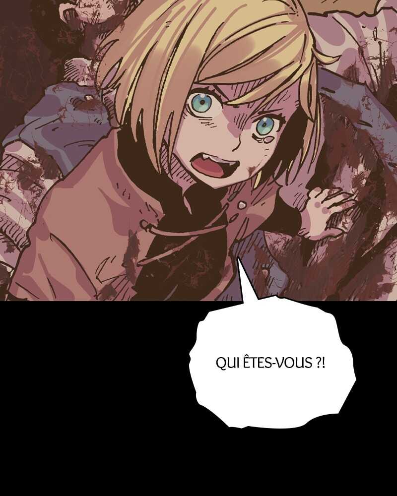 Read Clevatess Scan Manga Online