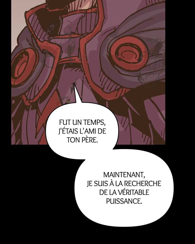 Read Clevatess Scan Manga Online