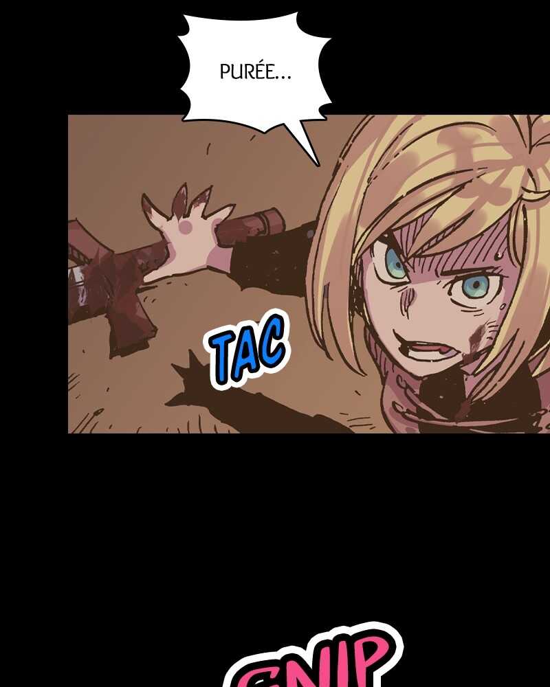 Read Clevatess Scan Manga Online