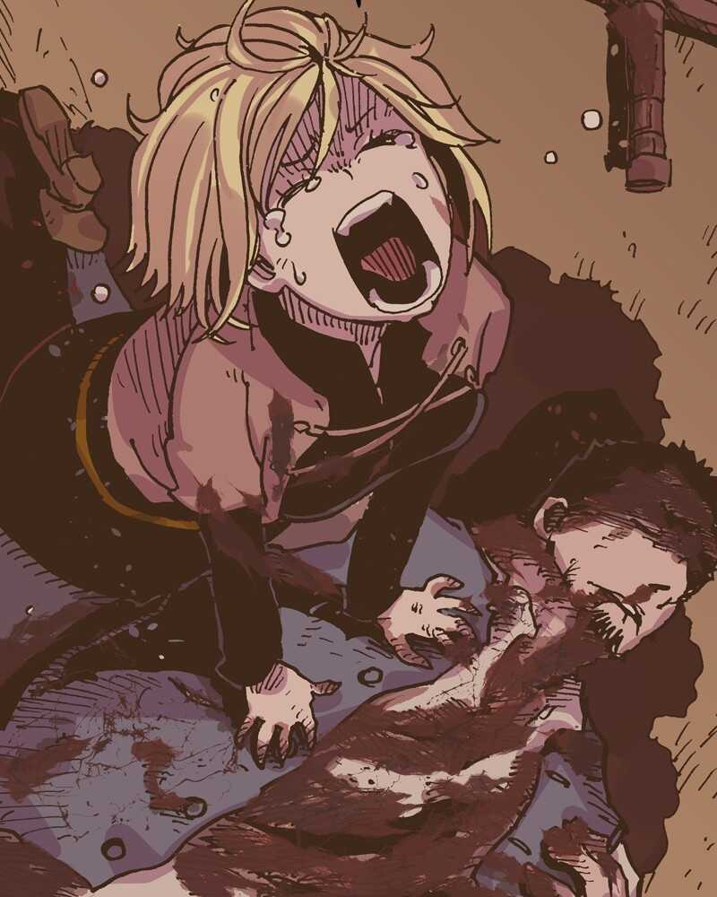 Read Clevatess Scan Manga Online