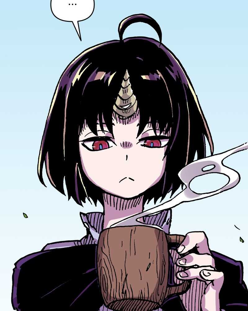 Read Clevatess Scan Manga Online