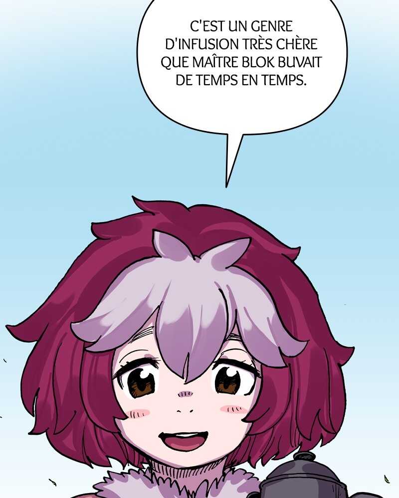 Read Clevatess Scan Manga Online