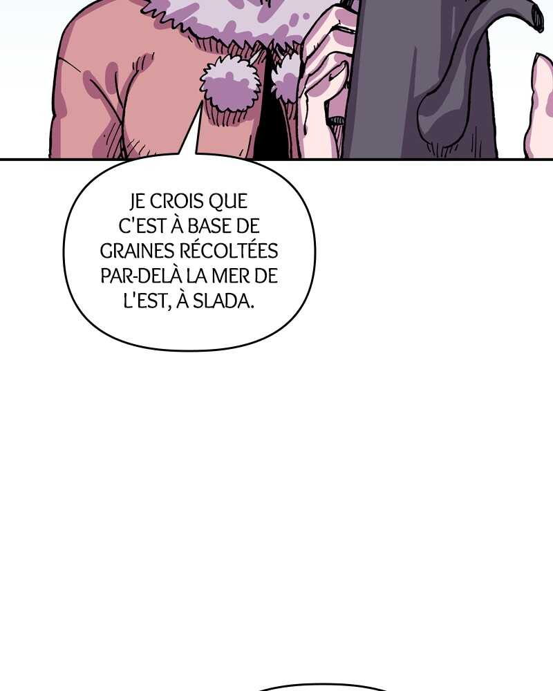 Read Clevatess Scan Manga Online