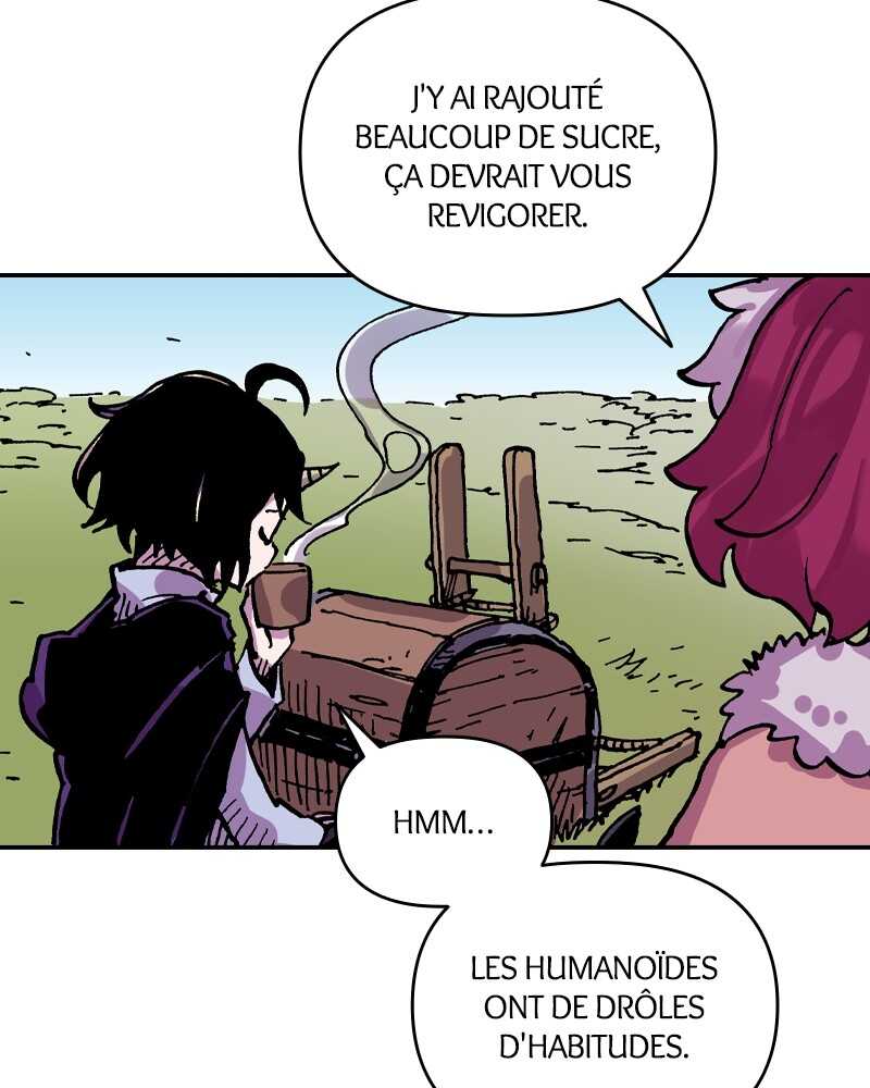 Read Clevatess Scan Manga Online