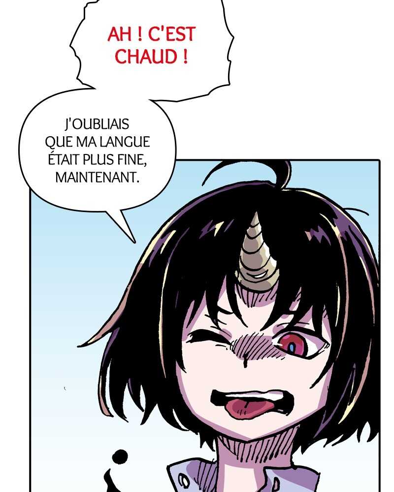 Read Clevatess Scan Manga Online