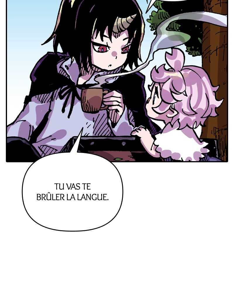Read Clevatess Scan Manga Online
