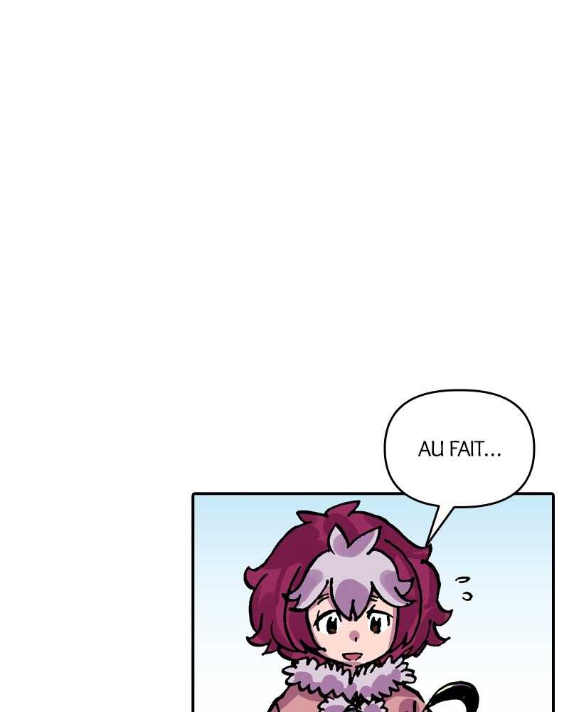 Read Clevatess Scan Manga Online