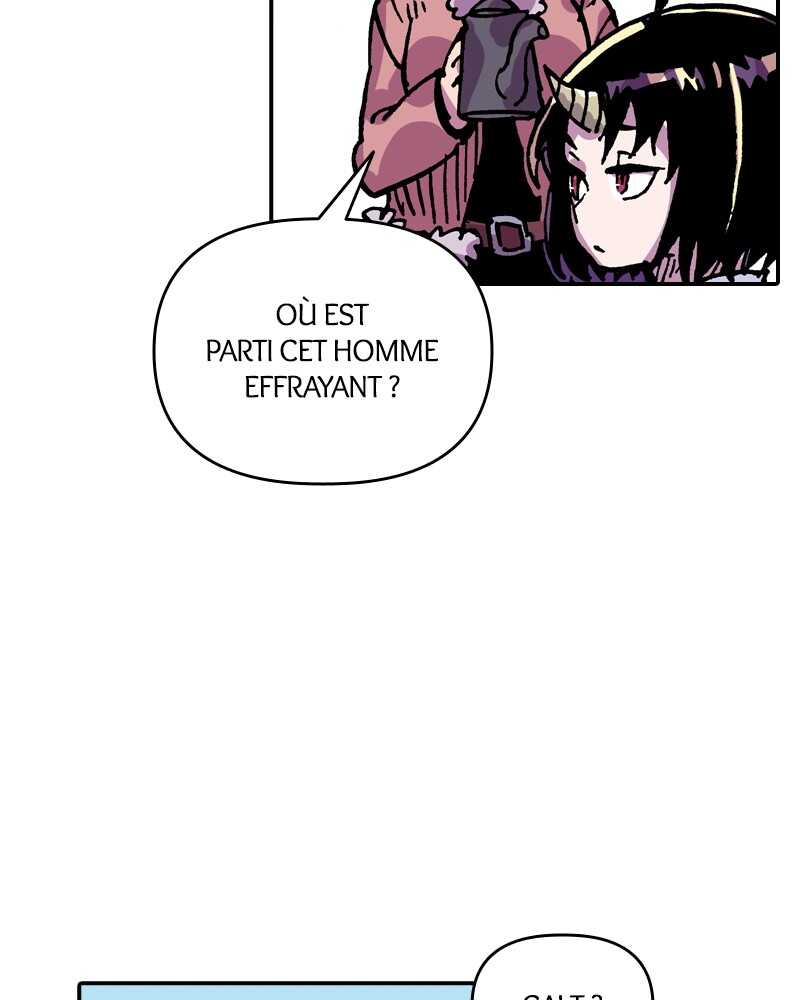 Read Clevatess Scan Manga Online