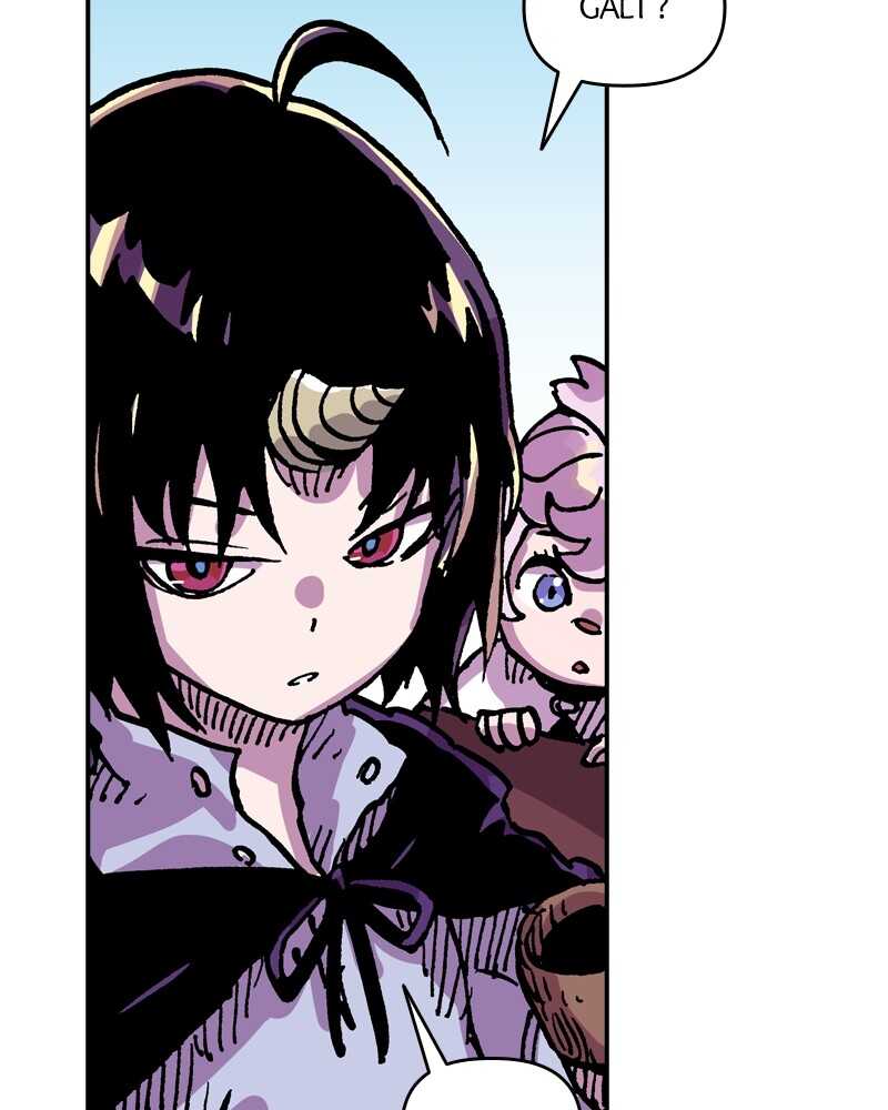 Read Clevatess Scan Manga Online