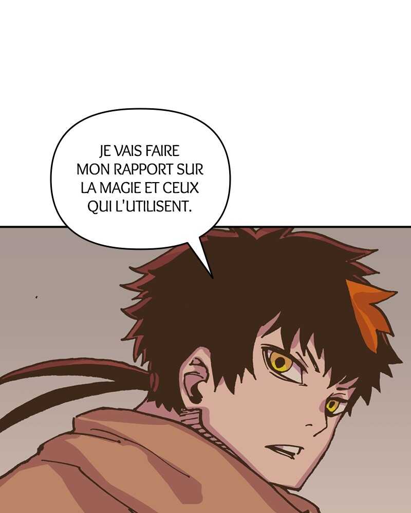 Read Clevatess Scan Manga Online