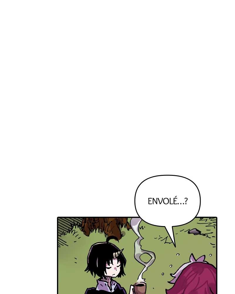 Read Clevatess Scan Manga Online
