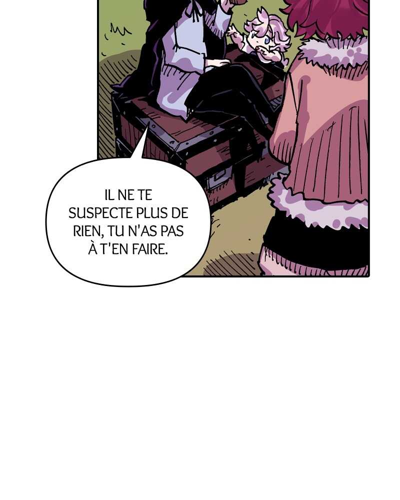 Read Clevatess Scan Manga Online