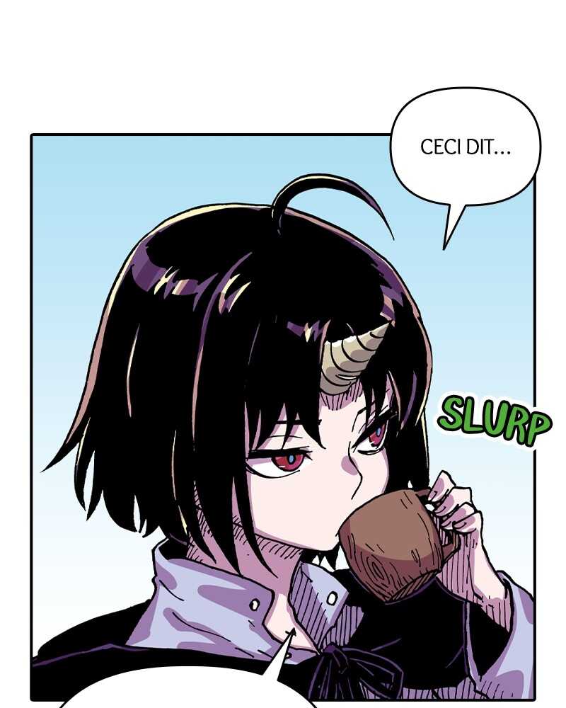 Read Clevatess Scan Manga Online