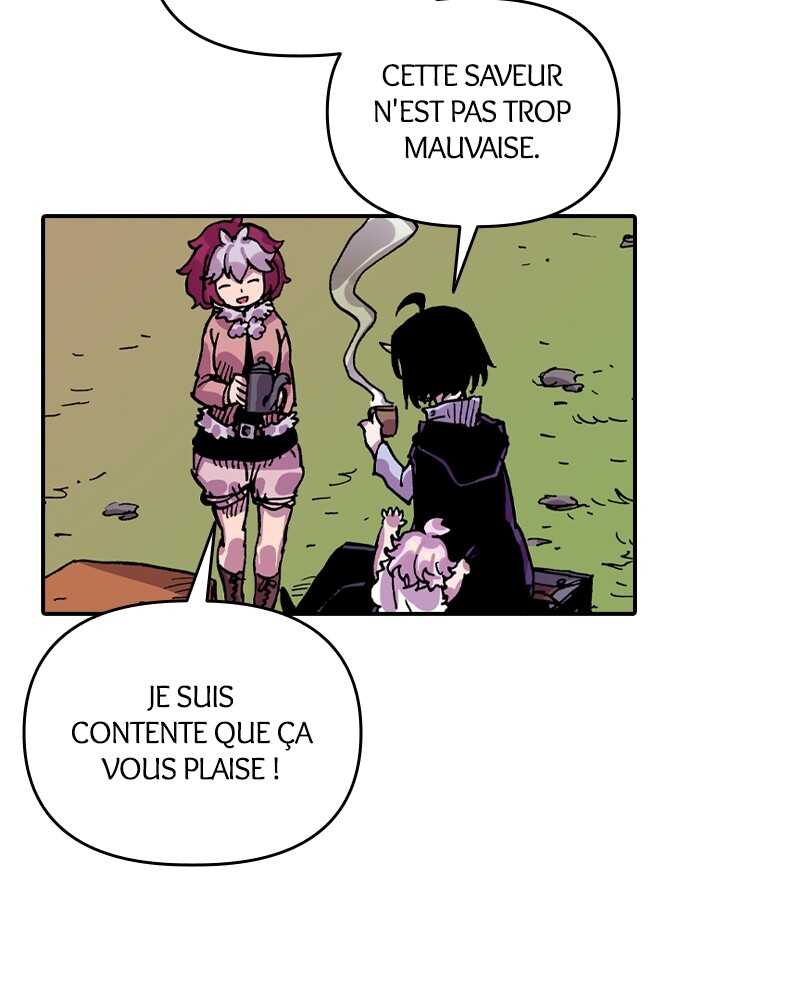 Read Clevatess Scan Manga Online