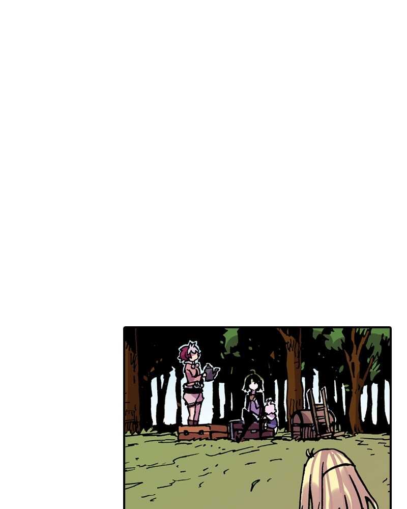 Read Clevatess Scan Manga Online