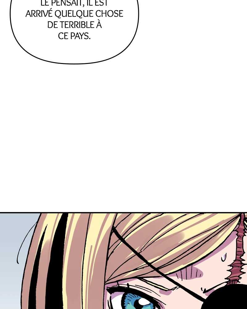 Read Clevatess Scan Manga Online