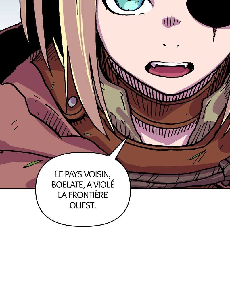 Read Clevatess Scan Manga Online