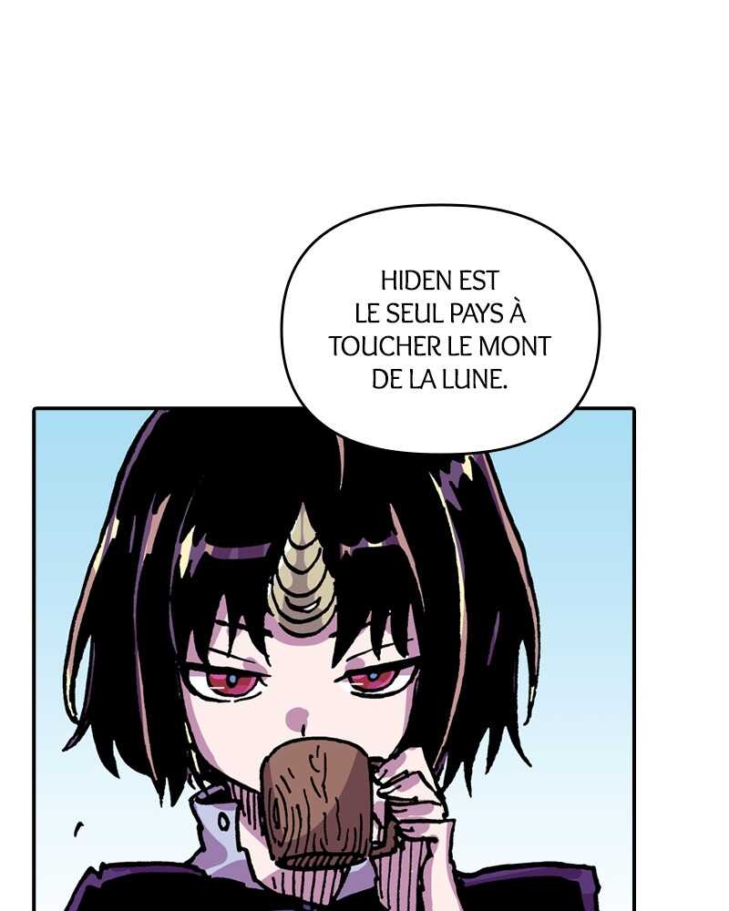 Read Clevatess Scan Manga Online