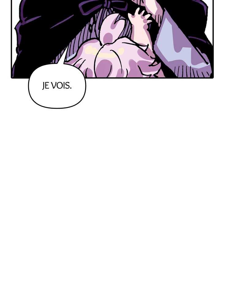 Read Clevatess Scan Manga Online