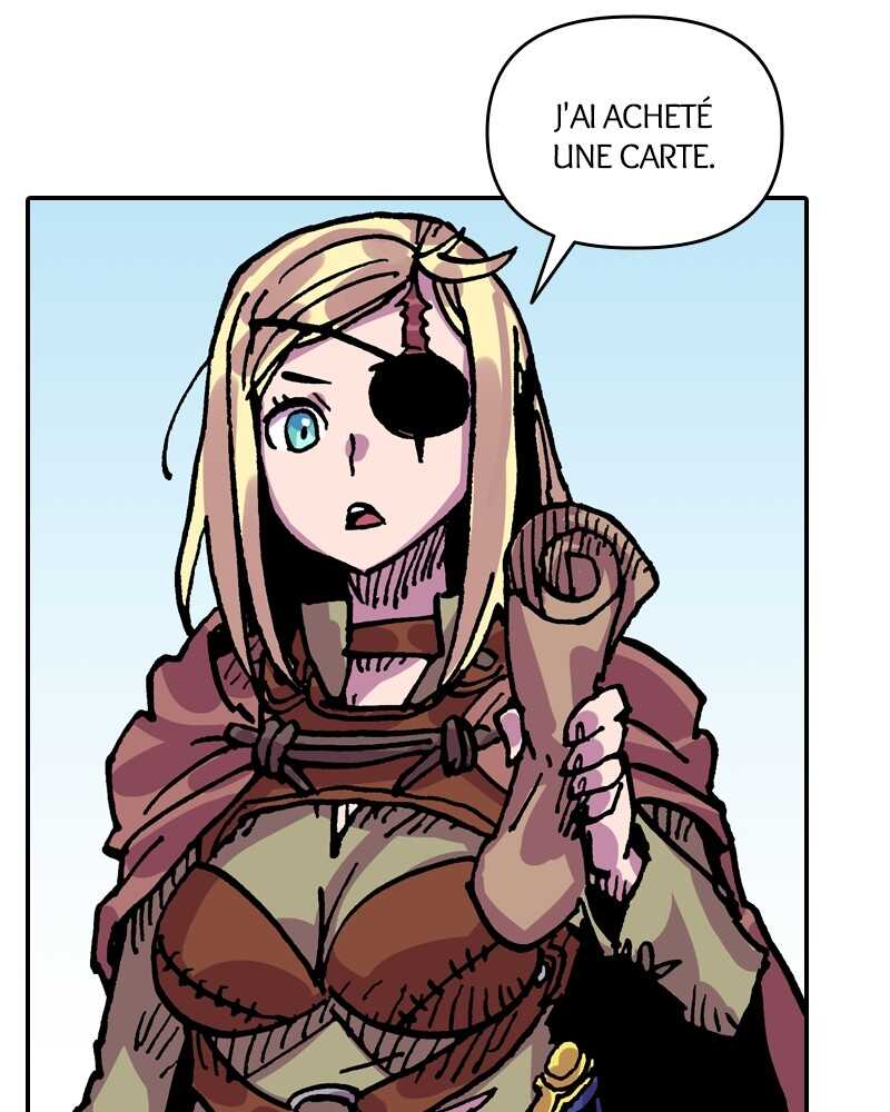 Read Clevatess Scan Manga Online