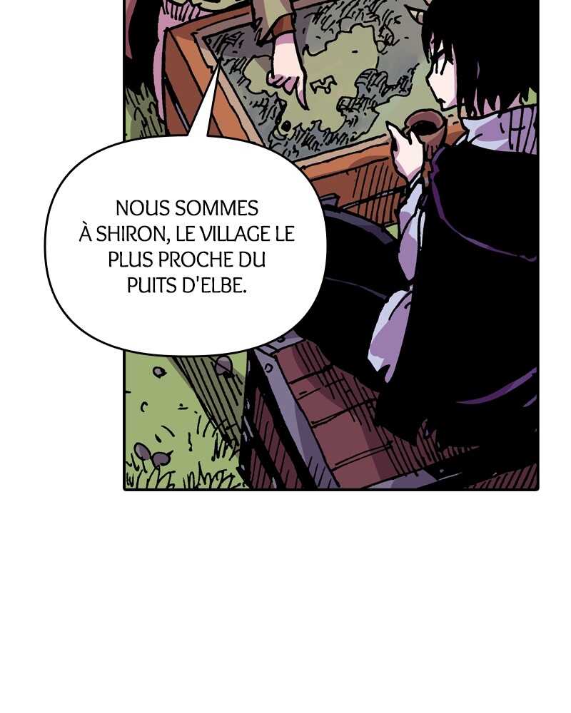 Read Clevatess Scan Manga Online