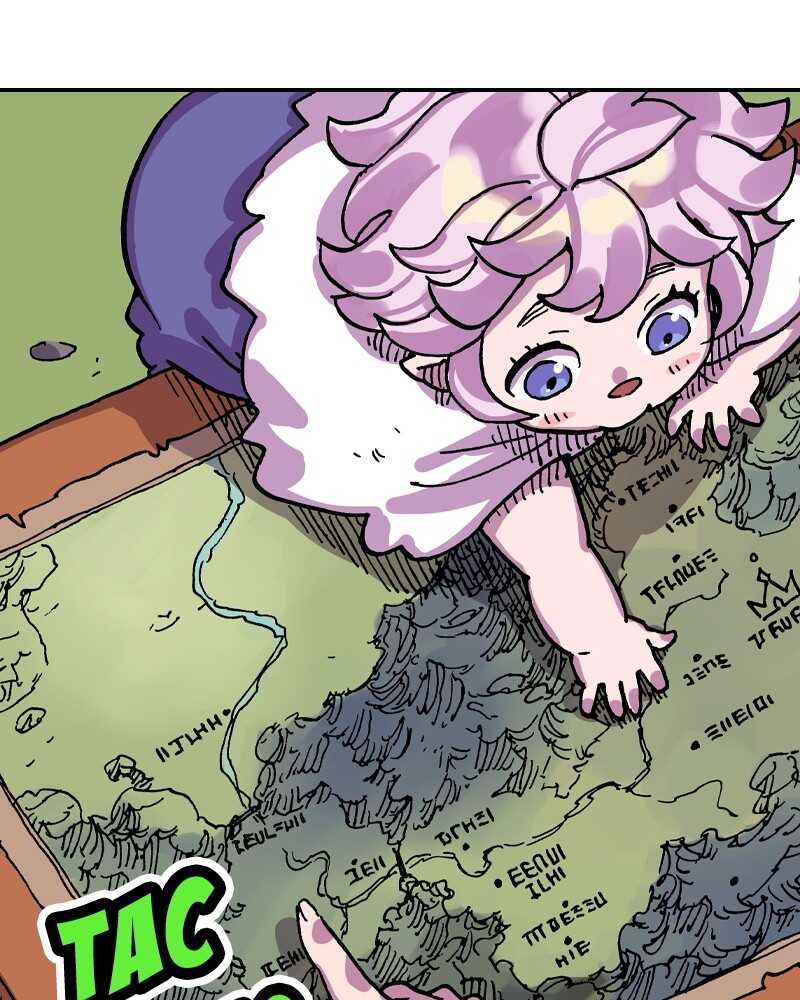 Read Clevatess Scan Manga Online