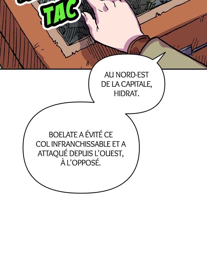 Read Clevatess Scan Manga Online