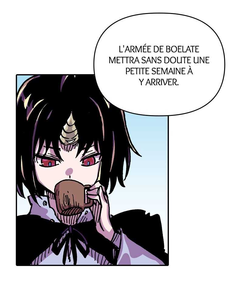 Read Clevatess Scan Manga Online