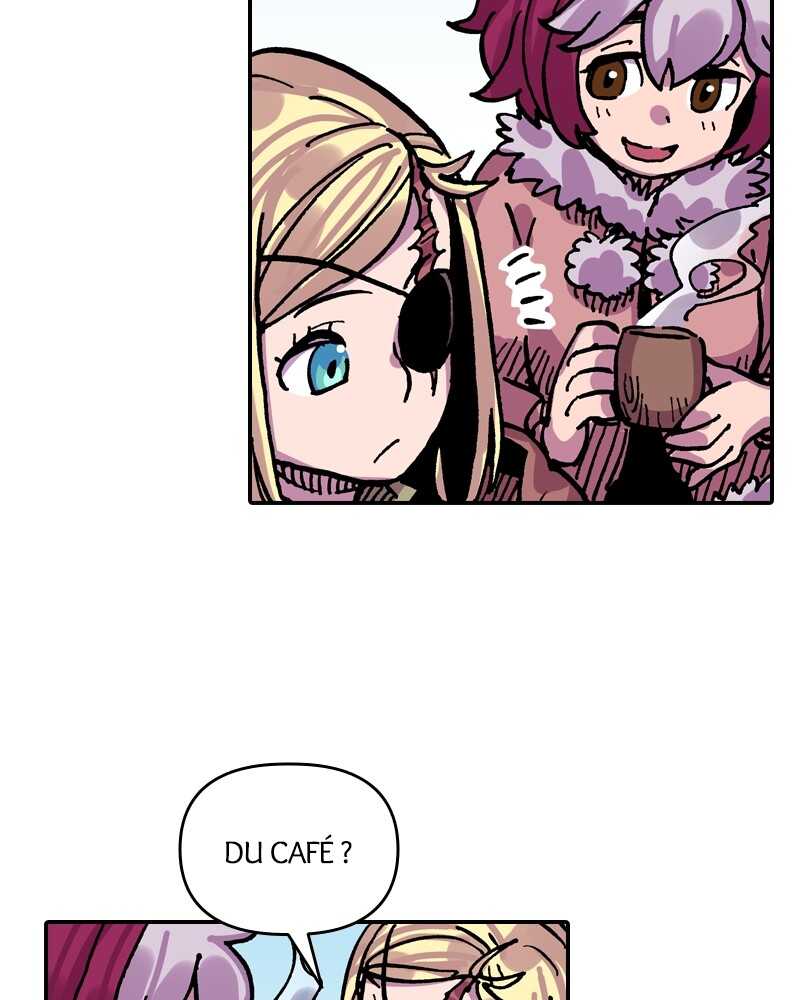 Read Clevatess Scan Manga Online