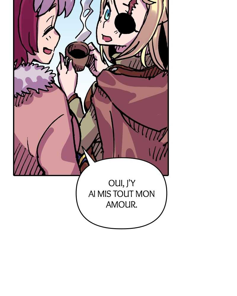 Read Clevatess Scan Manga Online
