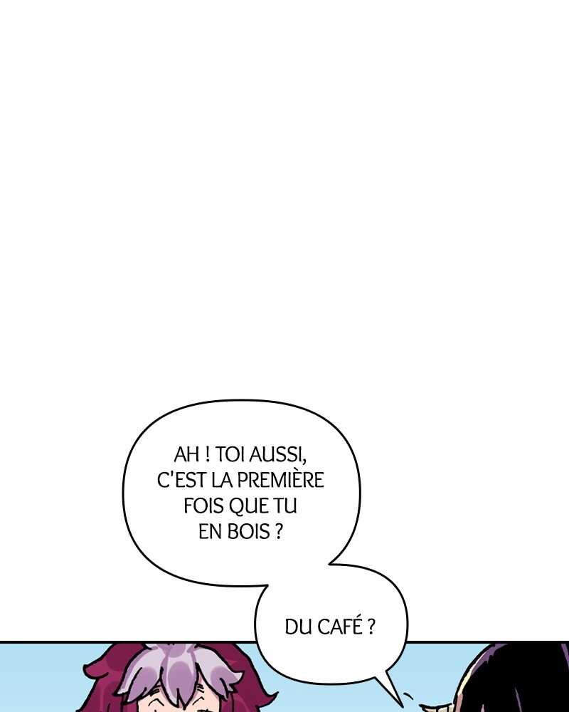 Read Clevatess Scan Manga Online