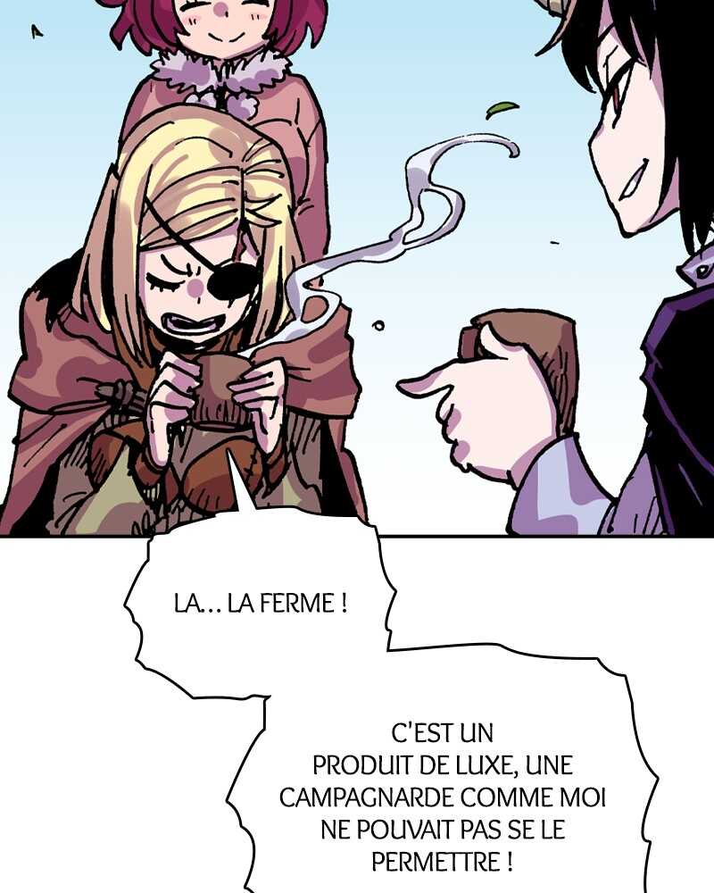 Read Clevatess Scan Manga Online