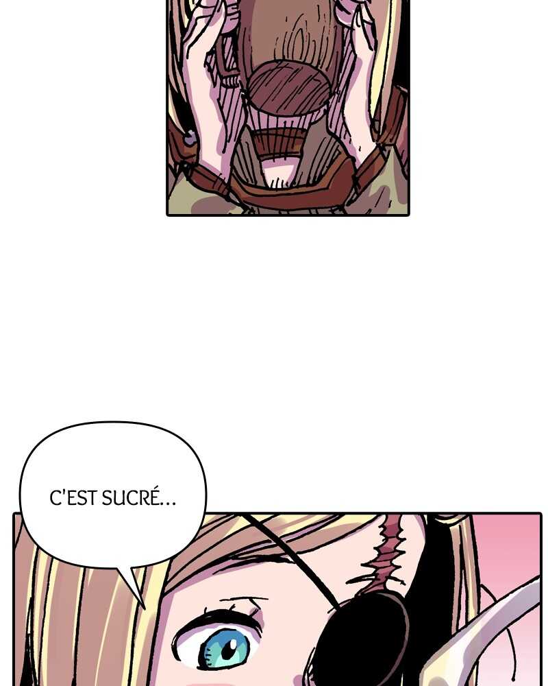 Read Clevatess Scan Manga Online