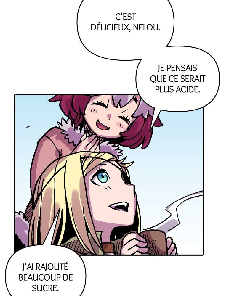 Read Clevatess Scan Manga Online