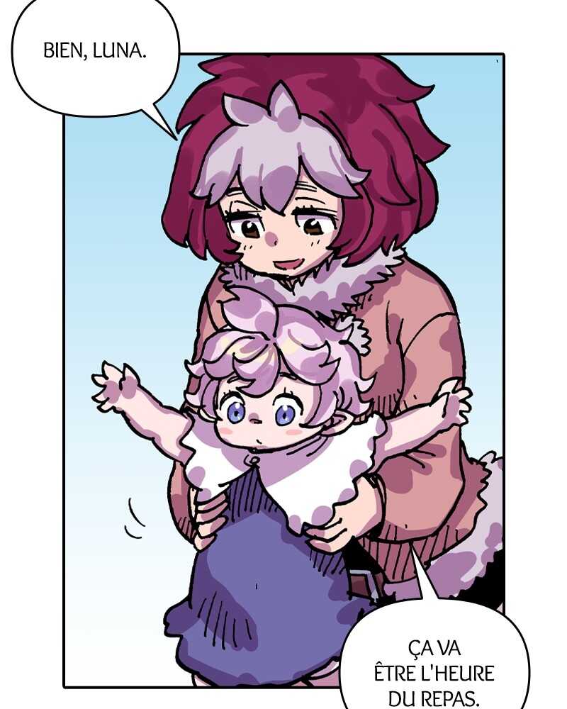 Read Clevatess Scan Manga Online