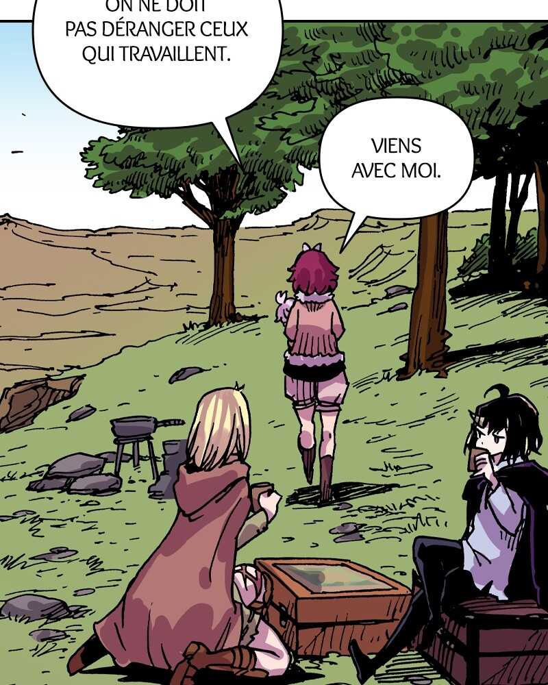 Read Clevatess Scan Manga Online