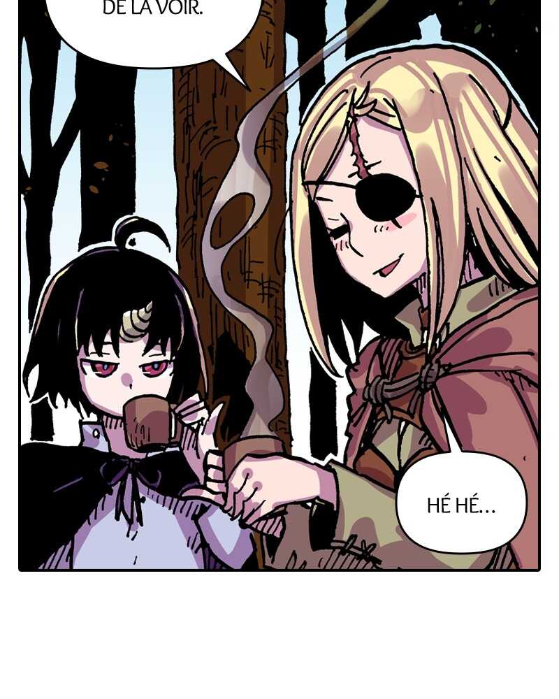 Read Clevatess Scan Manga Online