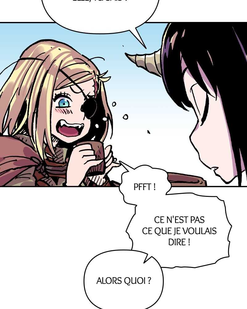 Read Clevatess Scan Manga Online
