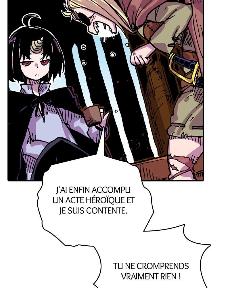 Read Clevatess Scan Manga Online
